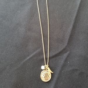 Crypto Necklace